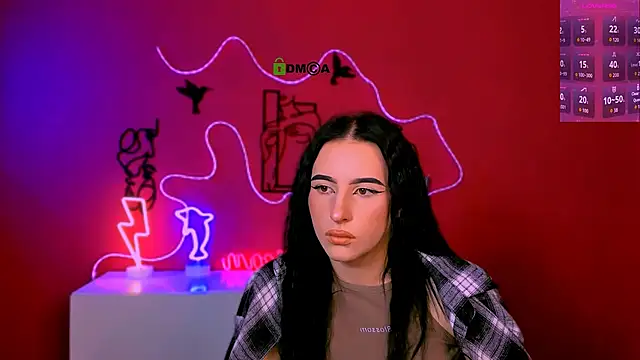 alia_skay Cameră chat live