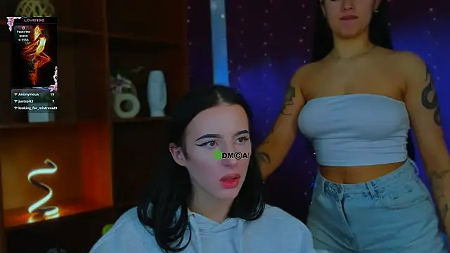 alia_skay Chat XXX in diretta