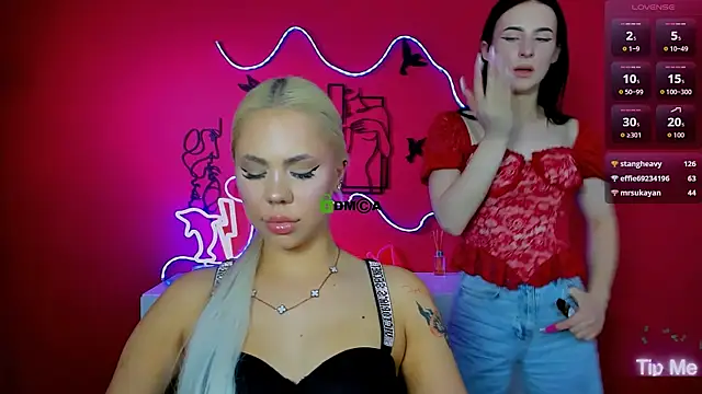 alia_skay – Naživo XXX chat