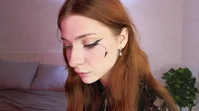 VelvetZephra Cameră chat live