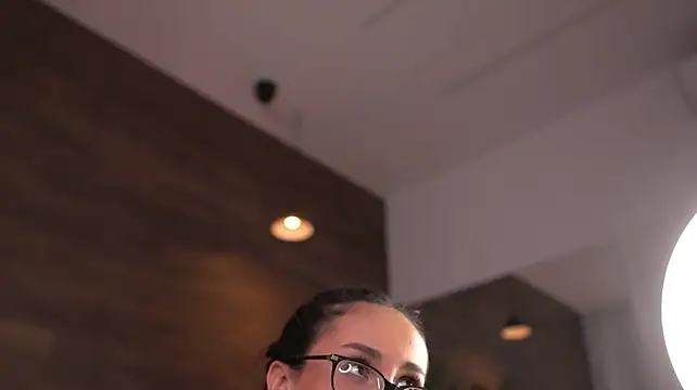 ValexieLux Webcamshow
