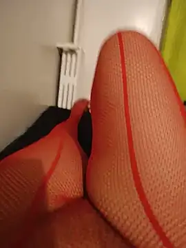 Webkamerová show Kahbaocha