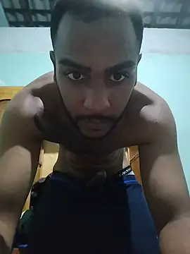 Show de webcam de henriquerec