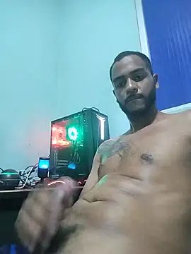 henriquerec Webcamshow