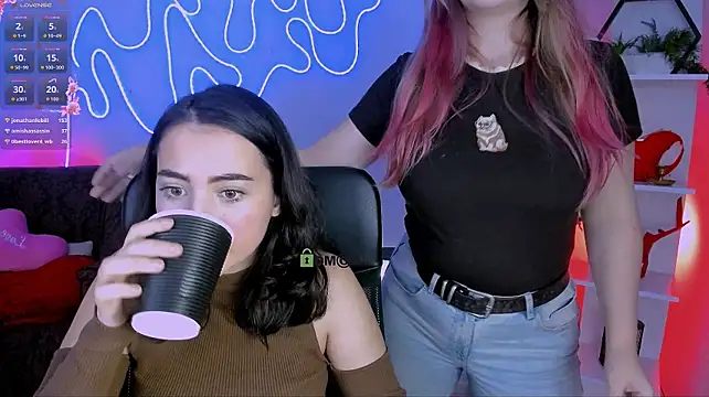 lumera_gentlen Webbikameraesitys