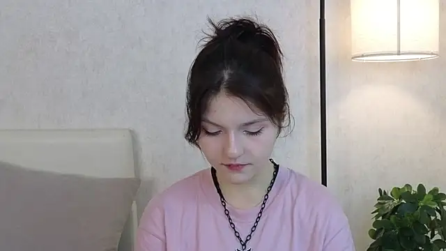 XXX chat uživo modela NyraVesperis