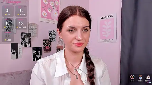 KathiGulston's Live XXX Chat