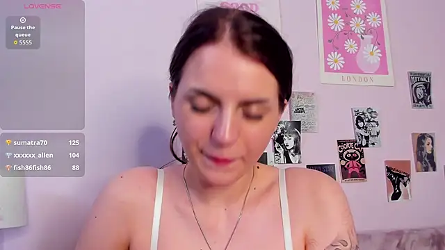 KathiGulston's Live XXX Chat