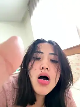 ur_Bebot Pertunjukan Webcam