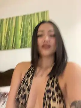Chatroom XXX en direct de ur_Bebot
