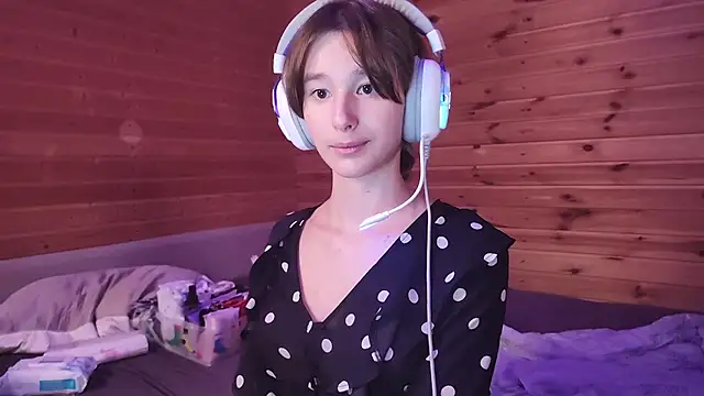 SilvaDevil live XXX chat