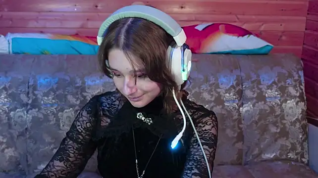 SilvaDevil Obrolan Langsung XXX