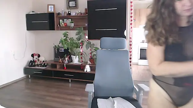 SofiaBoonen Live chat-huone