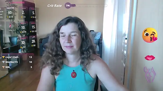 Živý XXX chat SofiaBoone