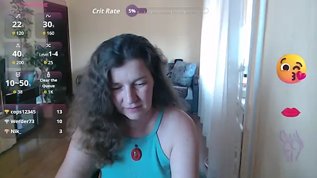 SofiaBoone's Live XXX Chat