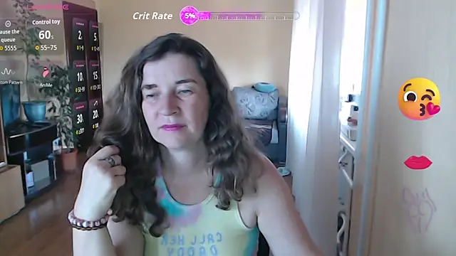 SofiaBoone's Live XXX Chat