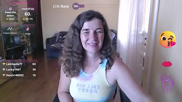 SofiaBoone Live XXX Chat