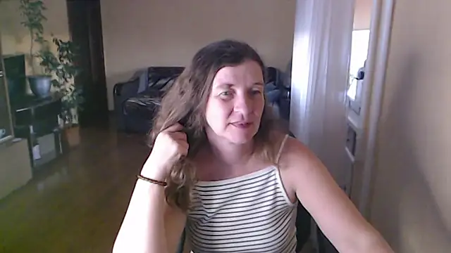 Chat XXX ao vivo de SofiaBoone
