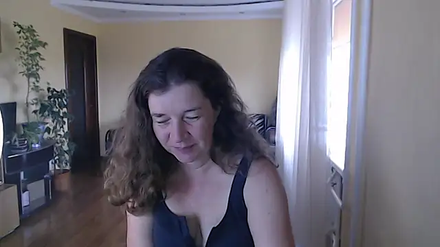 Webkamerová show SofiaBoone