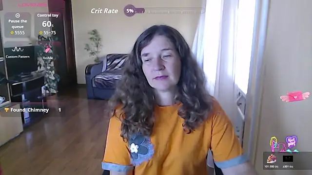 Živý XXX chat SofiaBoone