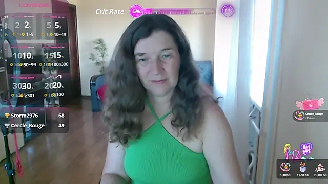 SofiaBoone XXX чат на живо