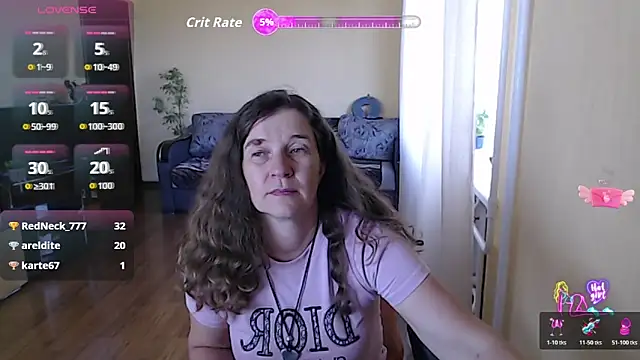 Czat XXX na żywo – SofiaBoone