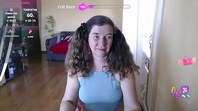 SofiaBoone's Live XXX Chat