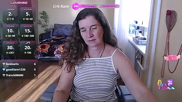 SofiaBoone – Live XXX-chat