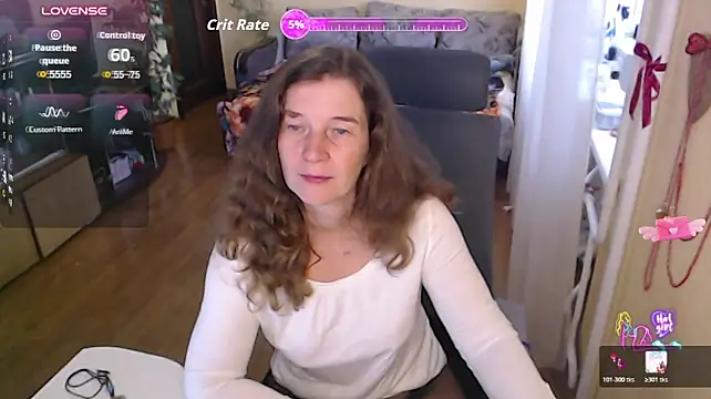 SofiaBoone 现场XXX聊天