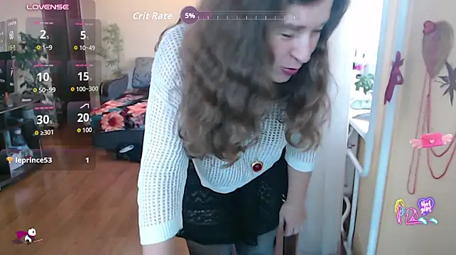Chat XXX ao vivo de SofiaBoone
