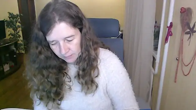 SofiaBoone's Live XXX Chat