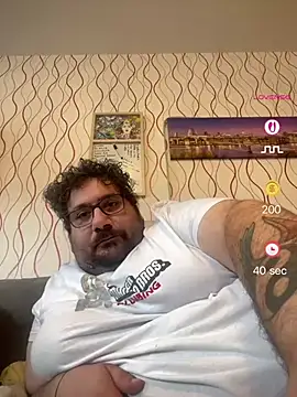 P0rco89 Webcam-Show