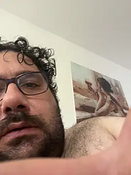 P0rco89 Webcam show