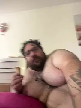 הופעת וובקאם של P0rco89
