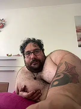 P0rco89's Webcam Show