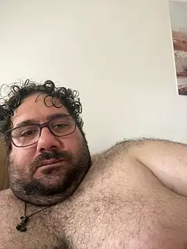 Show de P0rco89 na webcam