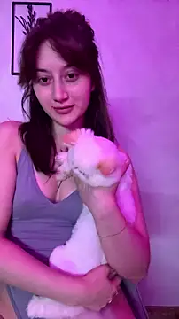 Czat XXX na żywo – LucieBliss