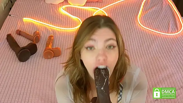 Chat +18 de Deepcums ao vivo