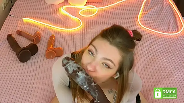 Chat XXX en directo de Deepcums