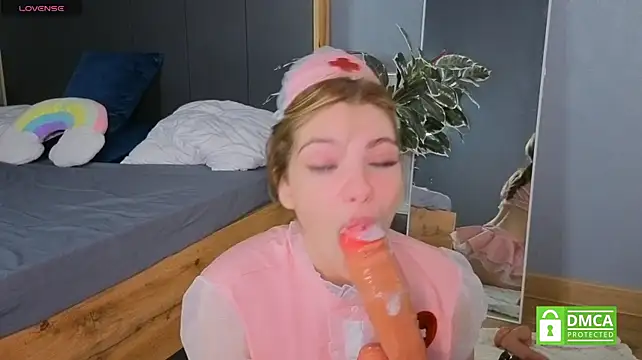 Deepcums: вебкам-шоу