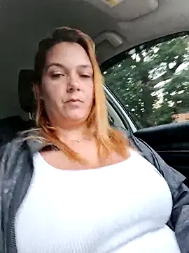 Aria423 Webcam show