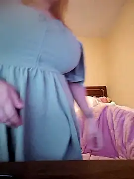 Show webcam de Aria423