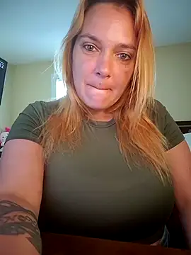 Aria423 Show in webcam