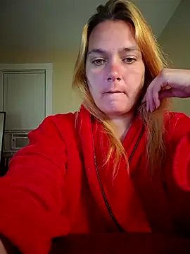 Show webcam de Aria423