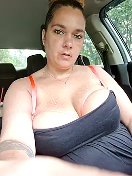 Aria423's Webcam Show