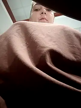 Sala de chat ao vivo de Aria423