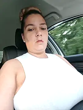 Aria423's Webcam Show