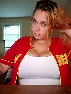 Aria423's Webcam Show