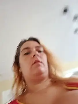 Aria423's Webcam Show