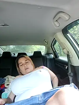 Živý XXX chat Aria423